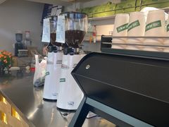 -大青树咖啡(大理古城店)
