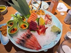 -三石铁板烧(紫竹桥店)