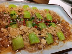 -周三的情书花园餐厅(江北店)