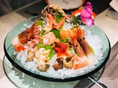-極上萬膳·日料放题(海岸城店)