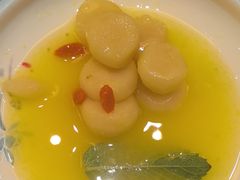 -锦上中式酒馆(南内环店)