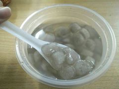 -新园特色美食店