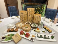 -怀德酒楼·粤菜·海鲜·茶点(怀德万象汇店)