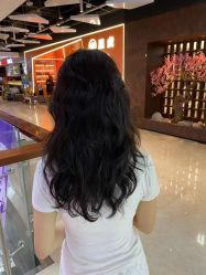 -FINE HAIR 烫染专业设计