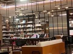 -深圳罗湖木棉花凯悦尚选酒店•大堂吧