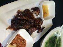 竹里馆-新竹里馆·花园餐厅(兴苑路店)