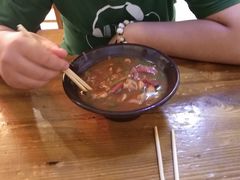 -六爷门框百年卤煮