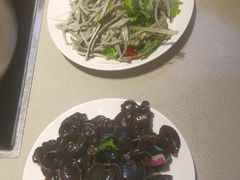 -蝎王府羊蝎子(虎坊桥总店)