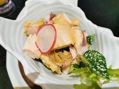 -柒园·三十年创意杭帮菜(龙湖滨江天街店)