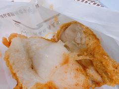 -潘老板炸鸡(河西万达店)