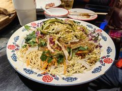 -鱼窝棚柴火铁锅炖(富山屯店)