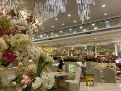 -芭菲盛宴·环球美食(袁家岗店)