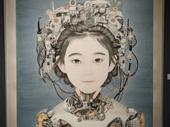 -广州当代美术馆