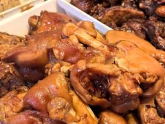 -净香园熟肉(北坦总店)