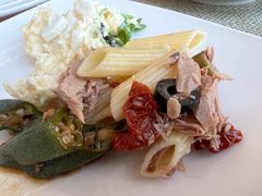 -视界美食自助餐厅·石家庄希尔顿酒店