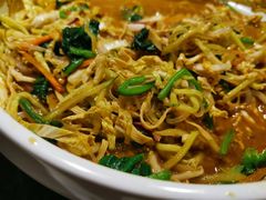 -金掌勺东北菜(格兰晴天店)