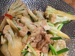 -金牌外婆家(苏州中心店)