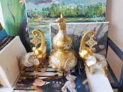 -三忘湖 SWANSEEN(柳荫公园店)