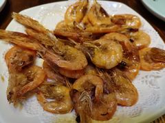 -南海渔家•海鲜•正宗海南菜(海棠湾店)