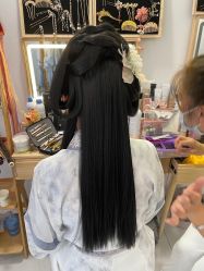 -琳琅阁汉服体验馆