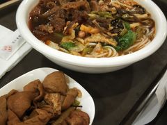 -水平有限广西米粉·广西风味集(五道口店)