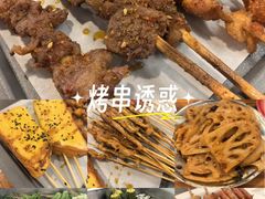 -冶建镜子·中国龙虾王(总店)