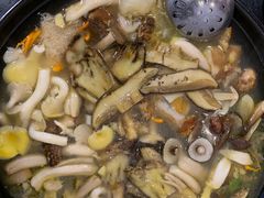 -草墩罗非鱼庄•野生菌•腊排骨(七星街上段店)