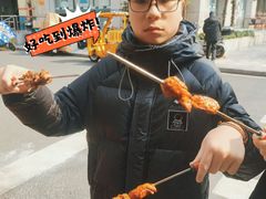 -新疆伊宁远征餐厅