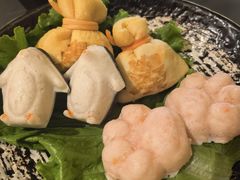 -湊湊火锅·茶憩(合生汇购物中心店)