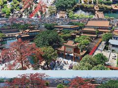-宝墨园景区
