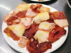 -松明一烤肉馆(鲁园店)
