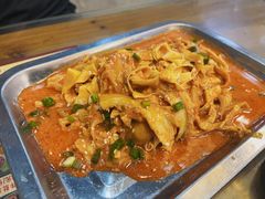 -阿超过桥米线(画展路店)