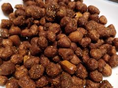 奇味花生-湘味淳(千禧街店)