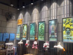 -bb boom运动闯关密室·聚会团建·家庭亲子(龙湖西溪天街店)