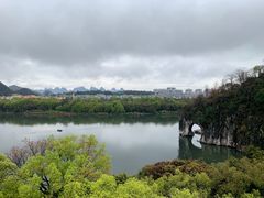 -璟象酒店-爱丽坊景观餐厅