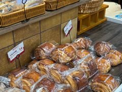 -富贵面包公司(运河店)
