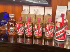 -君来湖滨饭店·渔餐厅