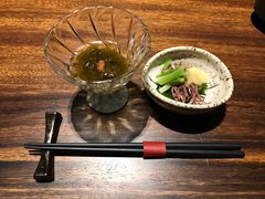 -桐寿司Sushi Tong