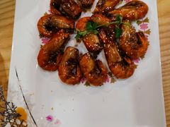 -德胜轩正宗顺德菜(宝安沙井会展中心店)