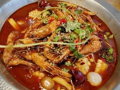 -邵汇大虾(泉园一路店)