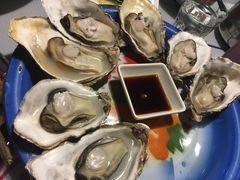 蒸汽生蚝-辉记炭烧海鲜大排档·老字号(福田店)
