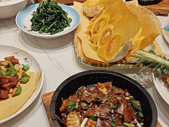 -小江南(老洋桥店)