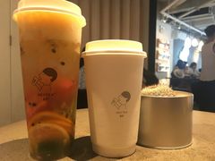 -喜茶(佛山顺德大良东乐路店)