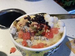 -钢管厂五区小郡肝串串香(滨江店)