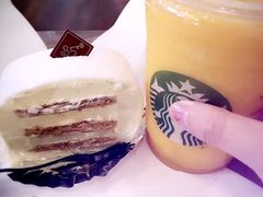 -星巴克(南京江宁弘阳家居店)
