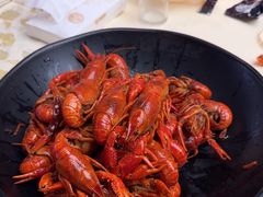 -聚味瞿记·龙虾堂(咸嘉湖店)