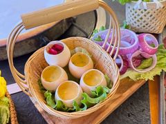 -老渔家·白族·石板烧.野生菌火锅(大理古城叶榆路店)