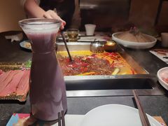 -锦城印象火锅(天府三街店)