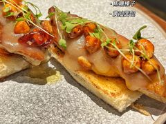 -Bistro 63 创意融合料理(广粤天地店)