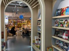 -方庄书店(通润商务会馆店)